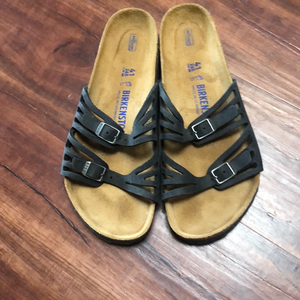 Granada Birkenstock size 41
